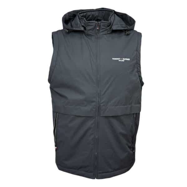 Безрукавка Tommy Hilfiger SH-005 синий