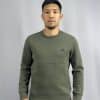 Кофта Adidas 3073 хаки