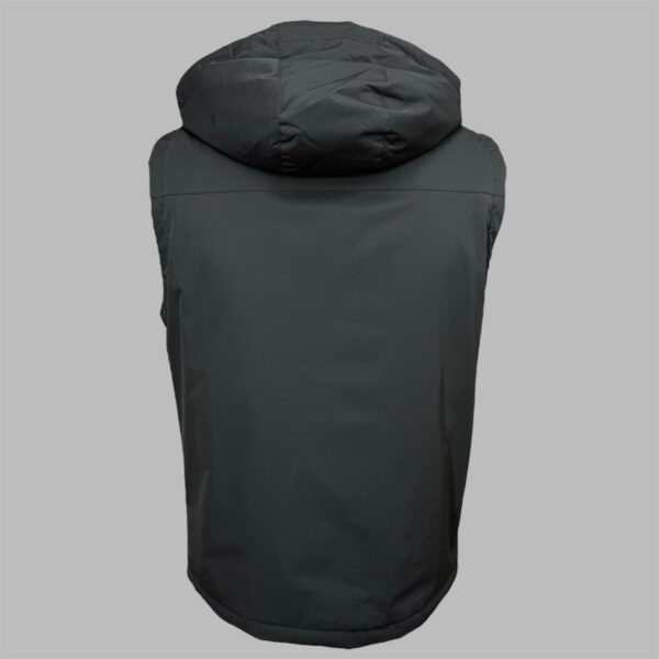 Безрукавка Tommy Hilfiger SH-005 черный