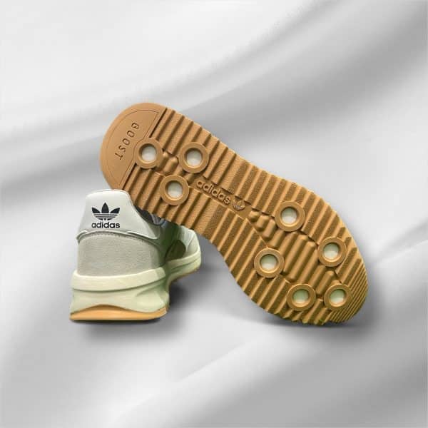 Кроссовки Adidas SL-72 Белый