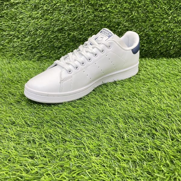 Кроссовки  Adidas Stan SMTH бел кожа