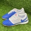 Футзалки Nike Lunargato 2 бел+син