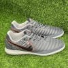 Nike Tiempo X  серый  45
