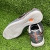 Nike Tiempo X  серый  45