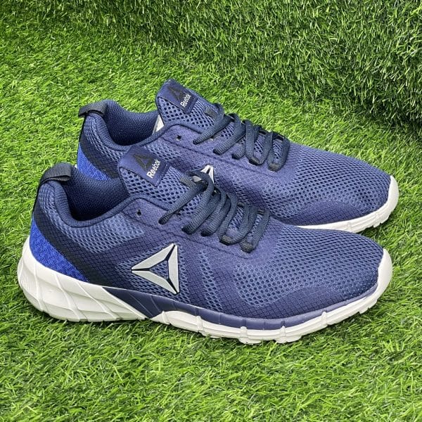 Кроссовки Reebok Distance синий