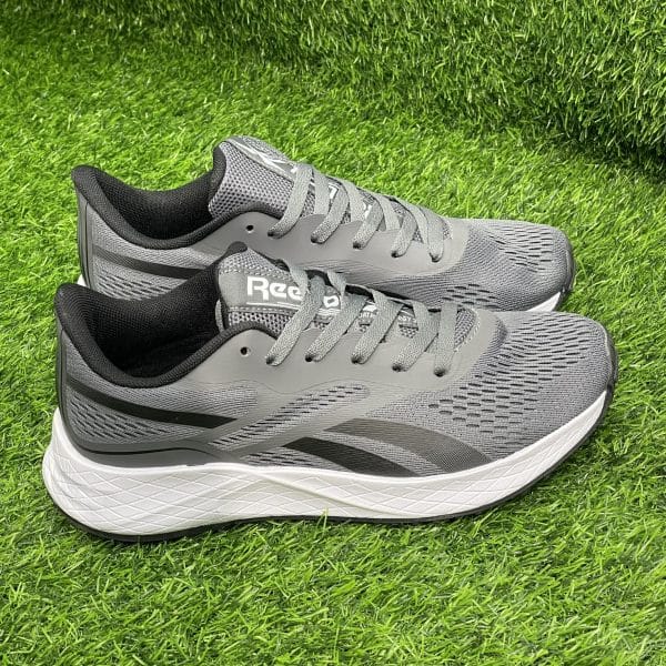 Кроссовки Reebok Zig Kinetica 2.5 серый
