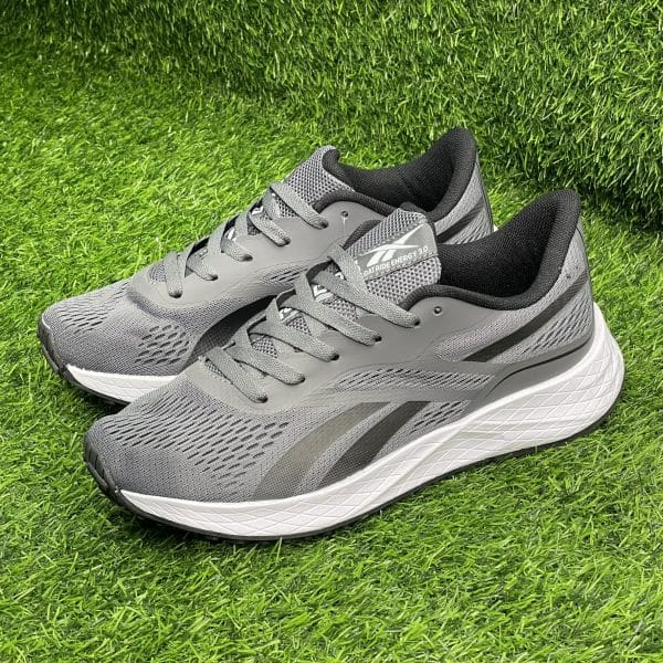 Кроссовки Reebok Zig Kinetica 2.5 серый