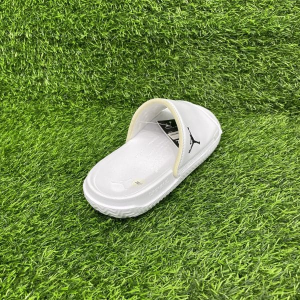 Тапочки Jordan Play Slide белый
