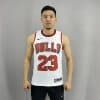 Джерси Сhicago Bulls Jordan 23 белый