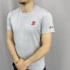 Футболка Sportik S  2092 серый