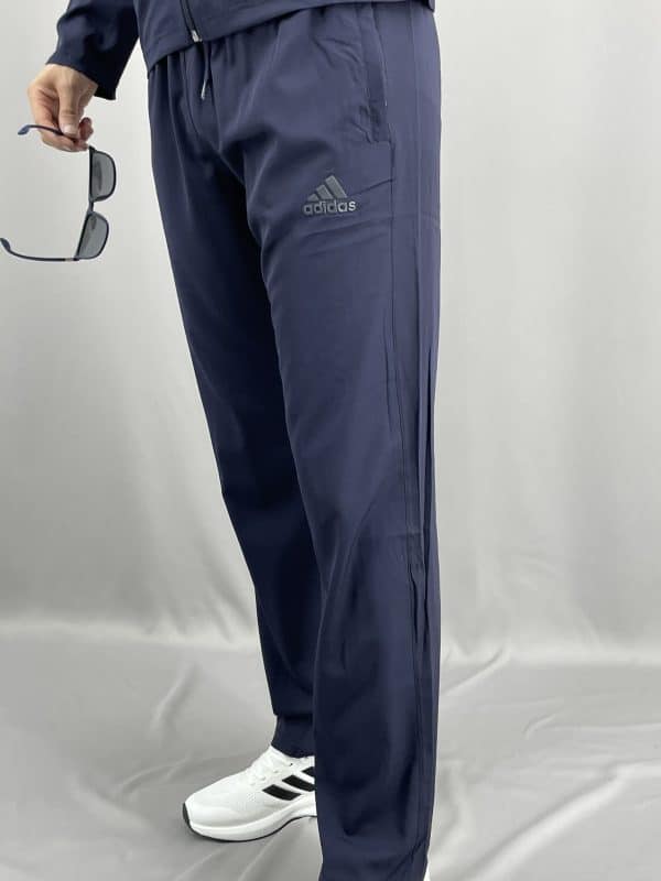 Костюм холодок Adidas BN-124 синий