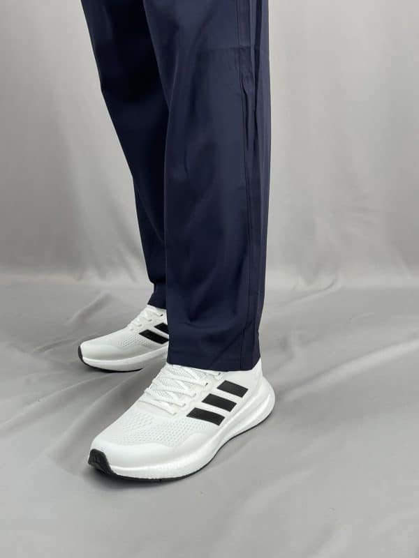 Костюм холодок Adidas BN-124 синий