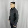 Ветровка Armani Exchange 1020 черный