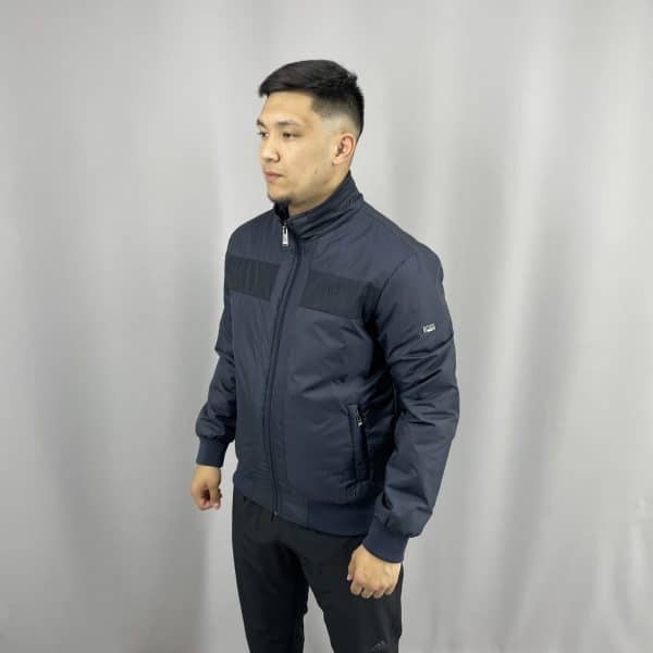 Ветровка Boss 1007 синий
