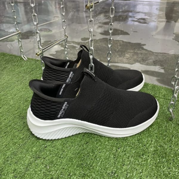 Кроссовки Skechers ON The Run черный