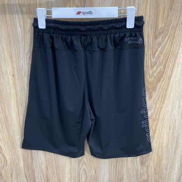 Шорты ультрахолодок Adidas 050 черный