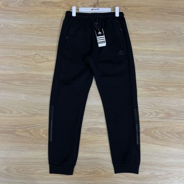Трико Adidas 23263 черный