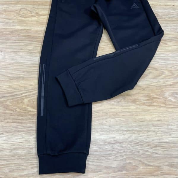 Трико Adidas 23263 черный