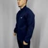 Jaket WiNTER  Reebok 7016  синий