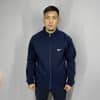 Jaket WiNTER  Reebok 7016  синий