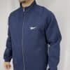 Jaket WiNTER  Reebok 7016  синий