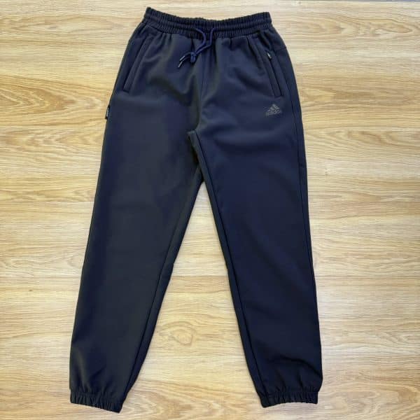 Трико Adidas 2301 зимнее  тем.синий