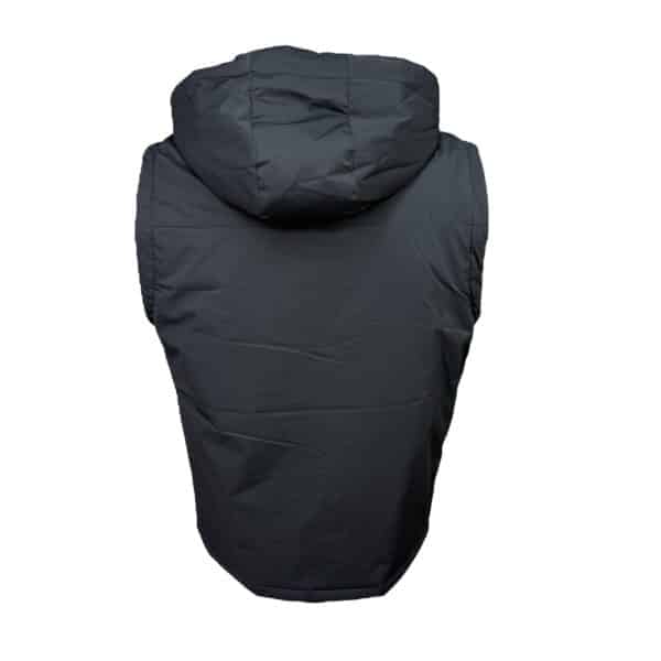 Безрукавка Tommy Hilfiger SH-005 синий