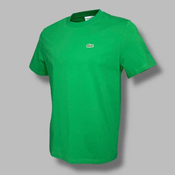 Футболка Lacoste 821
