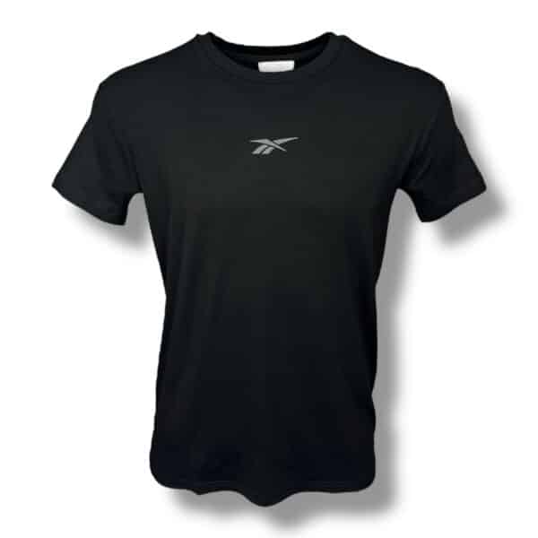 Футболка Reebok 2154 черный