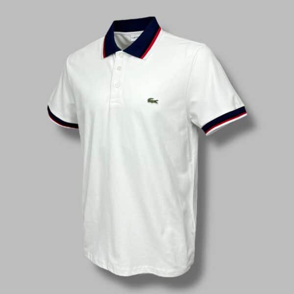 Поло Lacoste 525
