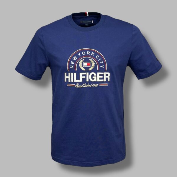 Футболка Tommy Hilfiger TM-3041