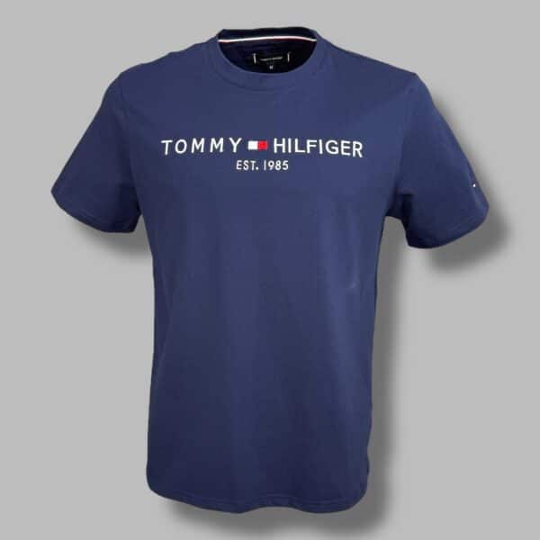 Футболка Tommy Hilfiger 824
