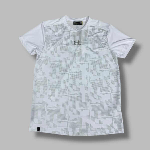 Футболка холодок Under Armour 9931 белый