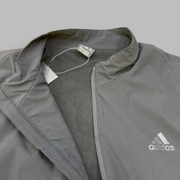 Костюм зимний Adidas Battal 8491-1 черный