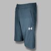 Капри Under Armour серый