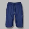 Шорты холодок Nike 5077 синий
