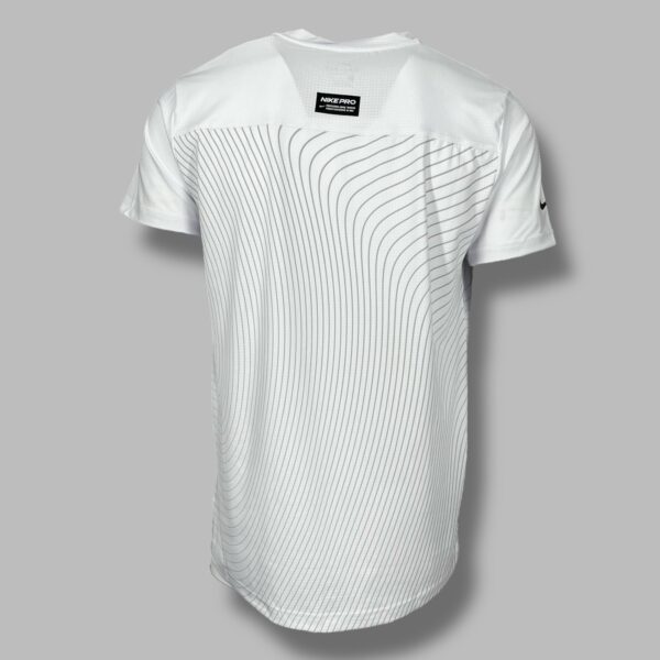 Футболка Nike 9926 холодок