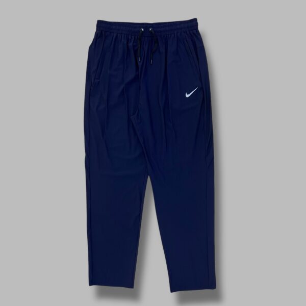 Трико ультрахолодок Nike 3953 синий