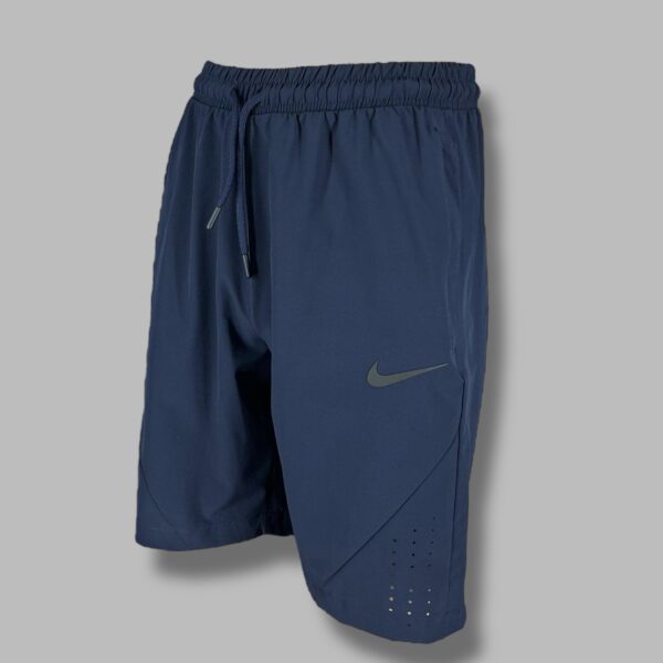 Шорты Nike холодок RD-200  синий