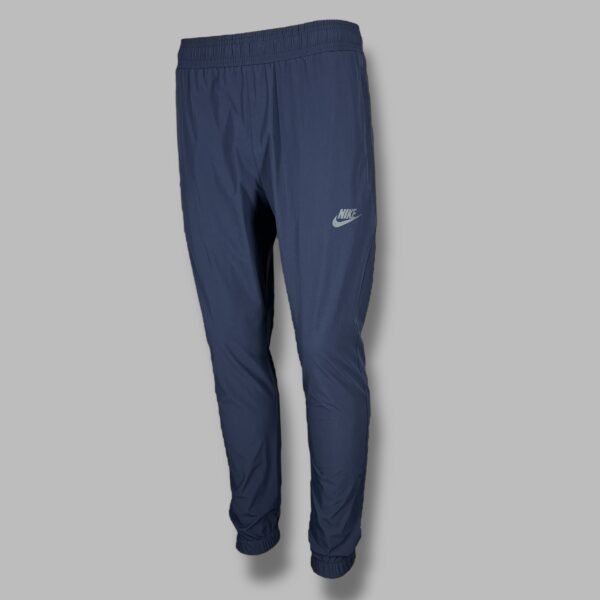 Трико от спортивки Nike 4118 синий
