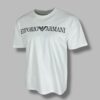 Футболка Emporio Armani A888 белый