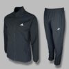 Спортивный костюм Adidas 1077 nano черный