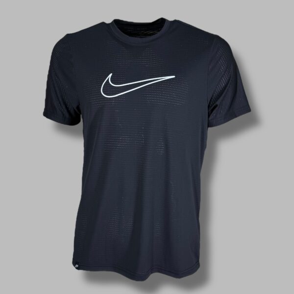 Футболка Nike 1581  черный