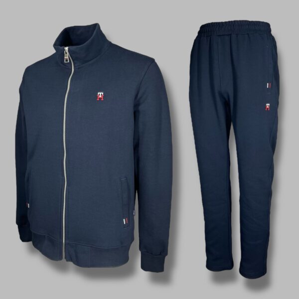 Спортивный Костюм Tommy Hilfiger 196 Синий