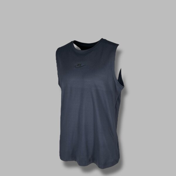 Футболка Nike 2105 холодок черный