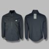Спортивный костюм Adidas 1077 nano черный