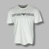 Футболка Emporio Armani A888 белый