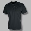 Футболка Nike zzk9005-1 холодок черный