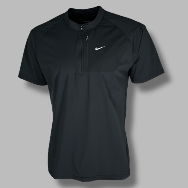 Футболка Nike zzk9005-1 холодок черный