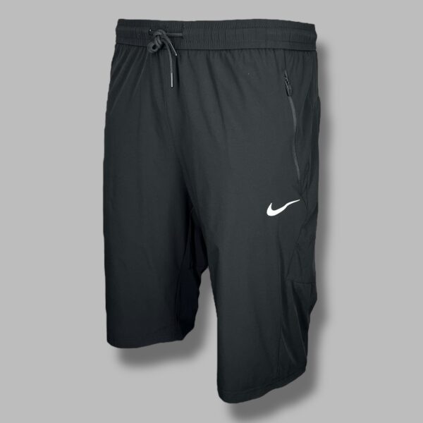 Шорты Nike 88261 холодок черный